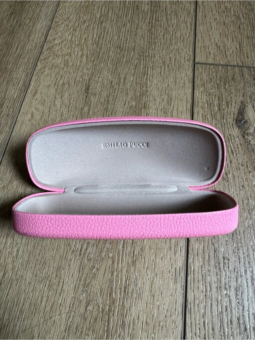 Glasses Case